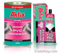 AKFIX R306 RIGID PVC ADHESIVE