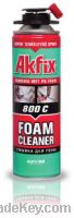 AKFIX 800C FOAM CLEANER