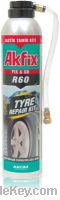 AKFIX R60 TYRE REPAIR KIT