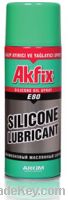 AKFIX E80 SILICONE LUBRICANT