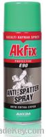 AKFIX E90 ANTI SPATTER SPRAY