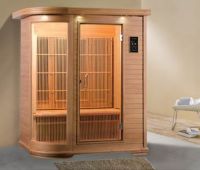 Sell top grade infrared sauna room