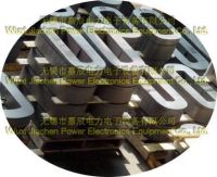pole mounted transformer core