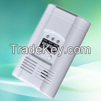 Home use 220V Independance carbon monoxide detector , CO detector, carbon gas alarm