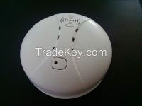 315/433MHZ Wireless  Smoke Alarm smoke detector