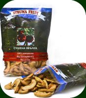 dried apple rings 100%NATURAL