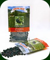 Dried Chokeberry (Black Aronia) 100 %NATURAL