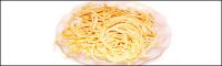 Dried onion rings 100% NATURAL