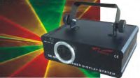 RGY flash laser light NE-092