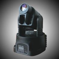 Sell LED Gobo Mini moving head light SL-837