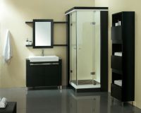 High quality Bathroom Cabinet from Foshan Songin Sanitary Ware Company