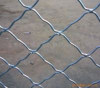 Sell guarding mesh