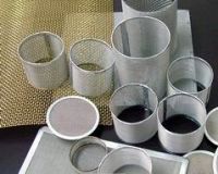 Sell filter mesh