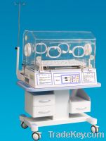 Sell infant incubator BB-100 Luxurious