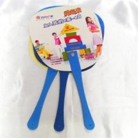 Sell 2010 cheap advertising fan(YH-008)