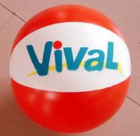 Sell Inflatable Beach Ball (YK-0225)