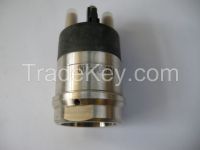Solenoid valve assembly F00RJ02697/F 00R J02 697 For Common Rail Injector 0 445 120 123