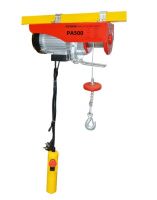 cheap HGS-B construction mini hoist cranes 500kg