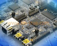 printed circuit board assembly (PCBA)