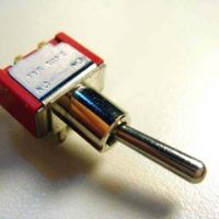 Provide the Approved toggle switch which used in remote control 1MS