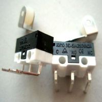 Micro switch KW10