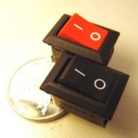 Sell Rocker/paddle switches