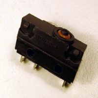 Provide miniature water proof Micro switch which is similar to OMRON/