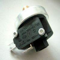 Sell the pressure switches which are specially used in Electri