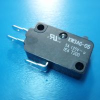 Sell the UL Approved High temperature T200 Micro switch