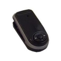 Mini DVR With MP3 Player