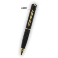 8GB HD Super Slim Pen DVR With Dot Operation Button