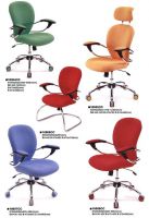 Sell Deluxe Office Chair