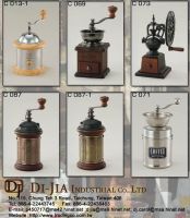 Sell Coffee Grinder