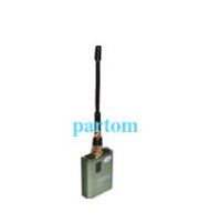 Sell 1.2G 400mW Wireless Transmitter/Receiver System FOX-400A