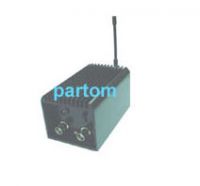 Sell 1.2G 2000mW Wireless Transmitter/Receiver System FOX-2A