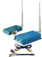 Sell 1.5G 1500mW Wireless Transmitter/Receiver