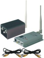 Sell 1.2G 5000mW Wireless Transmitter/Receiver