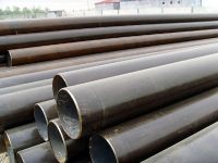 Sell  ERW/SAW/Seamless steel pipe
