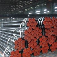 Sell Seamless steel pipe Q235 Q345 a106