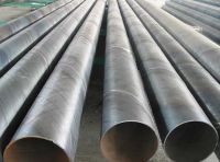 spiral welded steel pipe  5CT