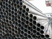 Seamless steel pipe ASTM A106 A53 Q345