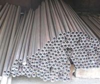 Seamless steel pipe      ASTM A106 A53   Q345 B  235