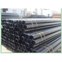 ERW steel pipe  Q235  Q345B