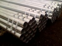 Sell Seamless Steel Pipe