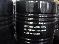 Sell Chromium Trioxide