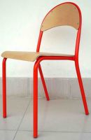Sell bent plywood dining chair