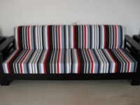 Sell: bentwood sofa