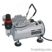 Sell: Airbrush compressor AC18-2