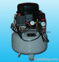 Sell Silent air compressor D1212