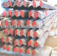 Sell Unequal Angle/Steel Angle/angle Bar